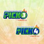 south carolina education lottery pick 3 and pick 4